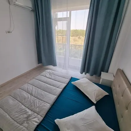 Mamaia Nord * ママイア