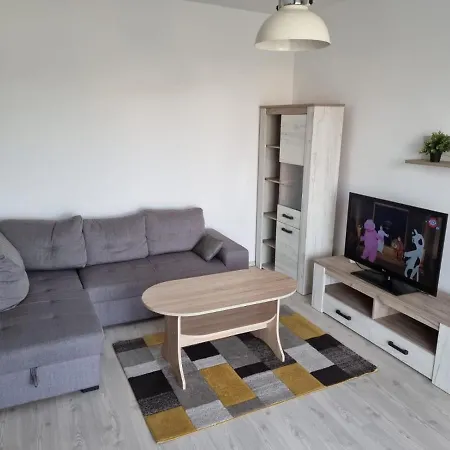 Mamaia Nord Appartement *