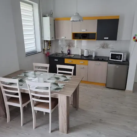 Appartement Mamaia Nord