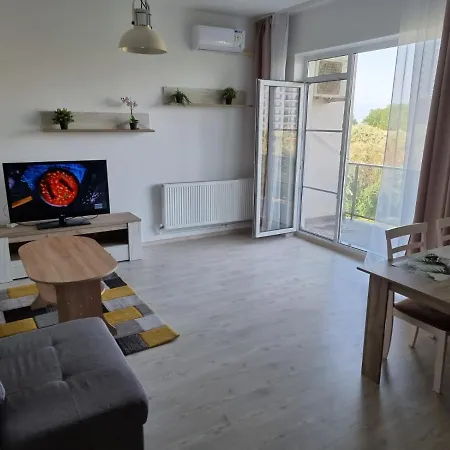 Appartement Mamaia Nord *