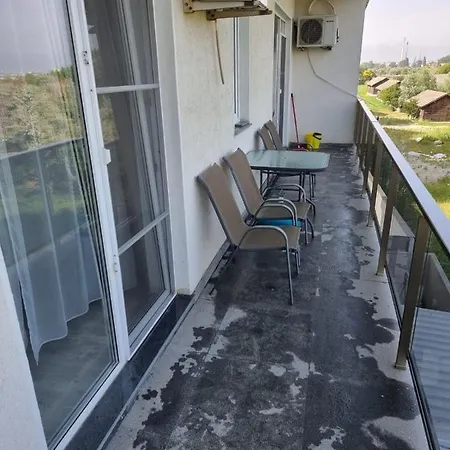 Mamaia Nord Appartement