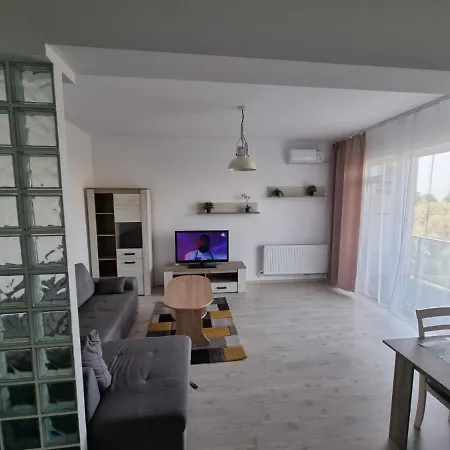 Mamaia Nord Appartement *